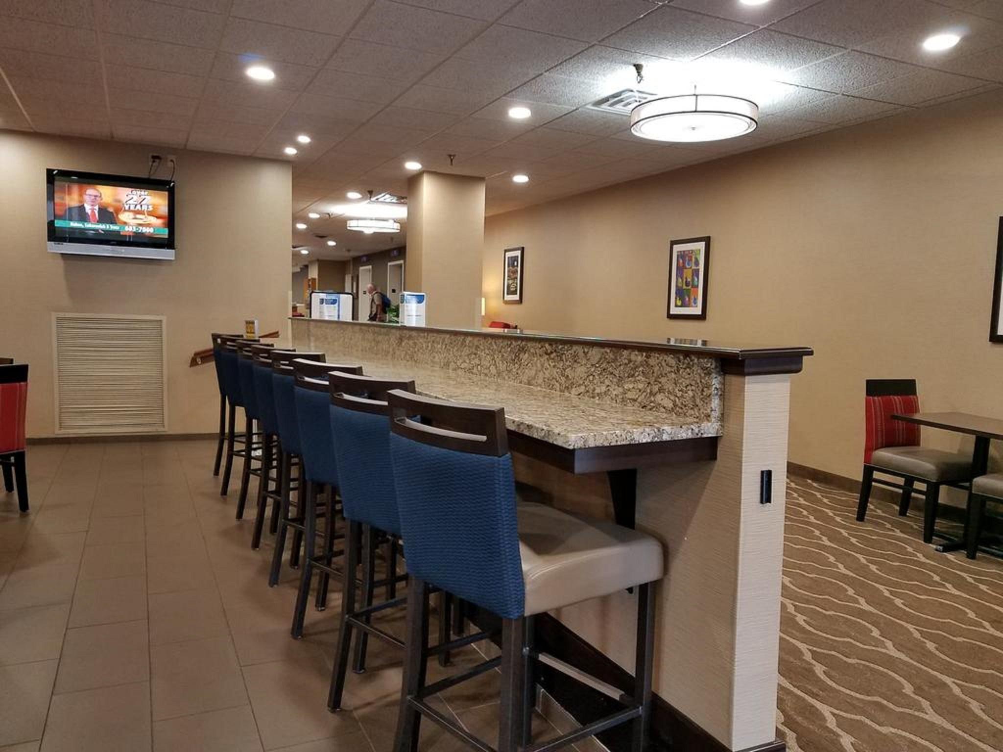 Comfort Inn Memphis Downtown Экстерьер фото